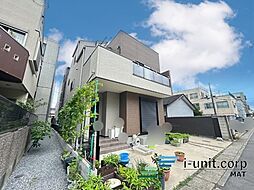 千葉県市川市市川南３丁目