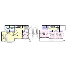 千葉県習志野市実籾６丁目