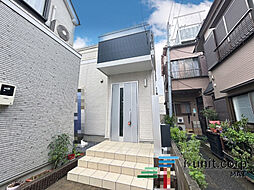 東京都江戸川区東小岩１丁目