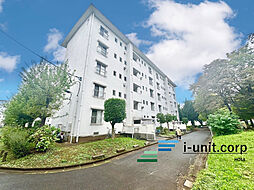 夏見台住宅　第7号棟