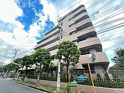 ライオンズマンション篠崎八石公園