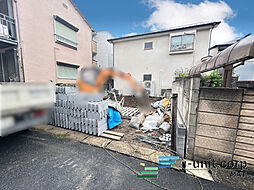 千葉県市川市大洲４丁目