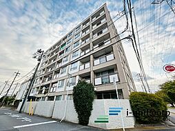 検見川コーポラス
