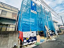 千葉県船橋市前原西8丁目