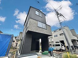 千葉県船橋市前原東４丁目