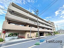 アドグランデ船橋山手