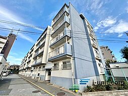 パールハイツ津田沼