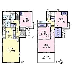 千葉県船橋市旭町１丁目