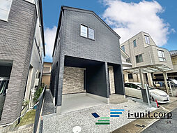 千葉県松戸市岩瀬