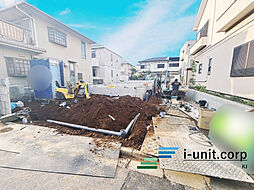 千葉県船橋市習志野台５丁目