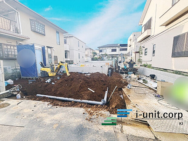 物件の陽当りや通風、周辺環境や街並みなど、資料には掲載していない情報を是非現地でご確認下さい。