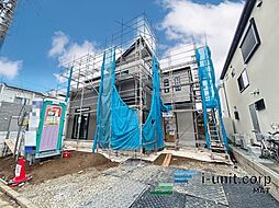 千葉県市川市中国分３丁目