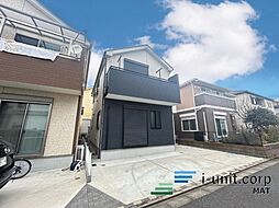 千葉県習志野市鷺沼台３丁目