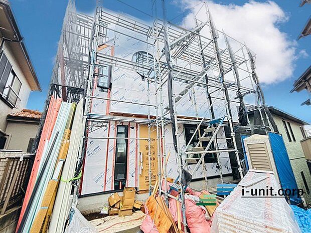 物件の陽当りや通風、周辺環境や街並みなど、資料には掲載していない情報を是非現地でご確認下さい。