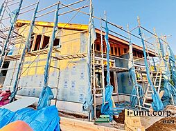 千葉県鎌ケ谷市富岡３丁目