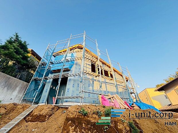 お住まい購入に向けての質問・疑問。具体的に何を準備をして進めたらいいのか?何でも質問して下さい。