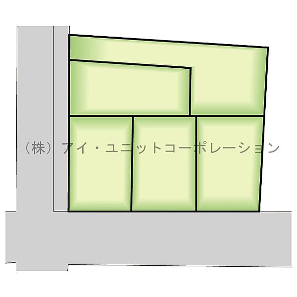 区画図：313004737367