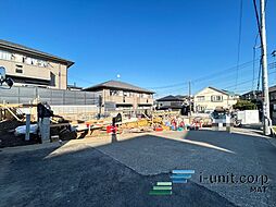 千葉県市川市北国分２丁目