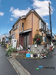 千葉県船橋市上山町２丁目