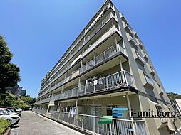 パレ・ドール津田沼