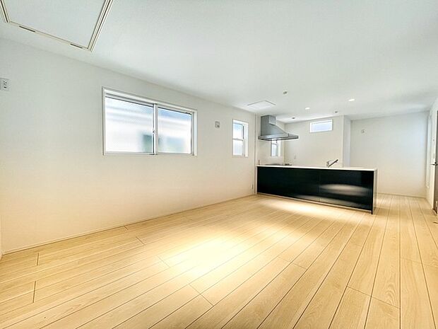 【同仕様】やっぱりここが一番落着ける空間