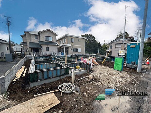 モデルハウスも御座いますのでお気軽にお申し付けください。