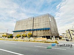 ライオンズガーデンシティ南行徳