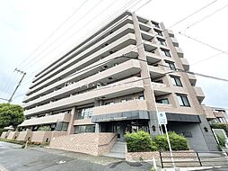 ライオンズガーデンシティ南行徳