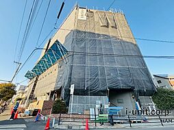 ライオンズガーデンシティ南行徳