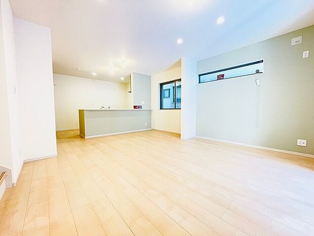 【同仕様】やっぱりここが一番落着ける空間