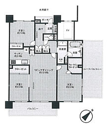 アンビシャスヒル船橋