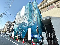 東京都江戸川区東小岩６丁目