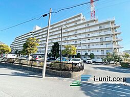 サザンコーポラスA棟