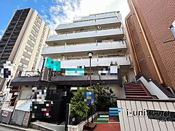 藤和津田沼コープ