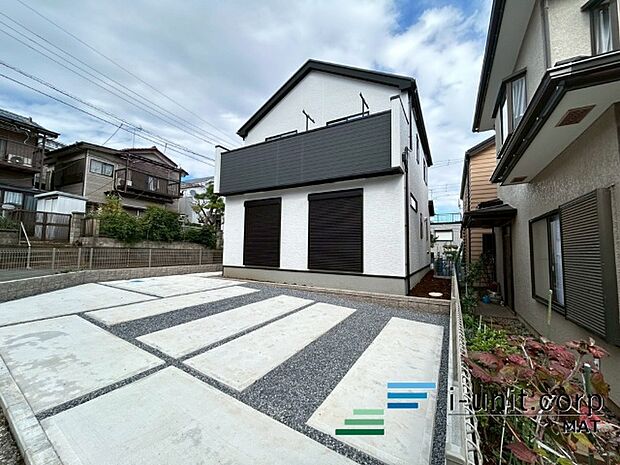 最寄り駅は京成大久保駅になりま！！