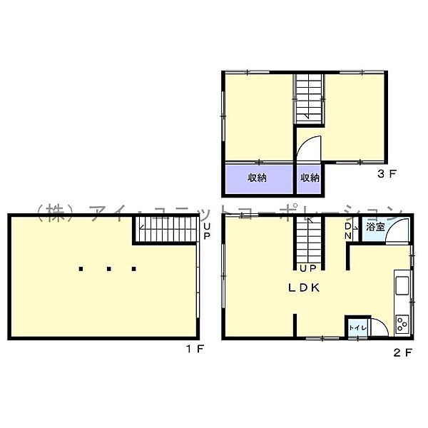 間取り：313004474961