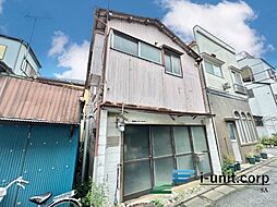 東京都江戸川区江戸川２丁目