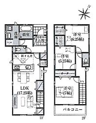 千葉県市川市本北方３丁目