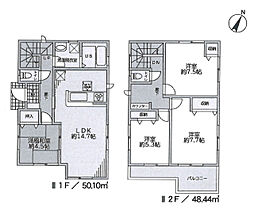 千葉県船橋市南三咲１丁目