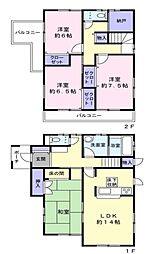 千葉県松戸市栄町１丁目
