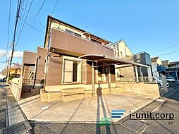 千葉県松戸市栄町１丁目