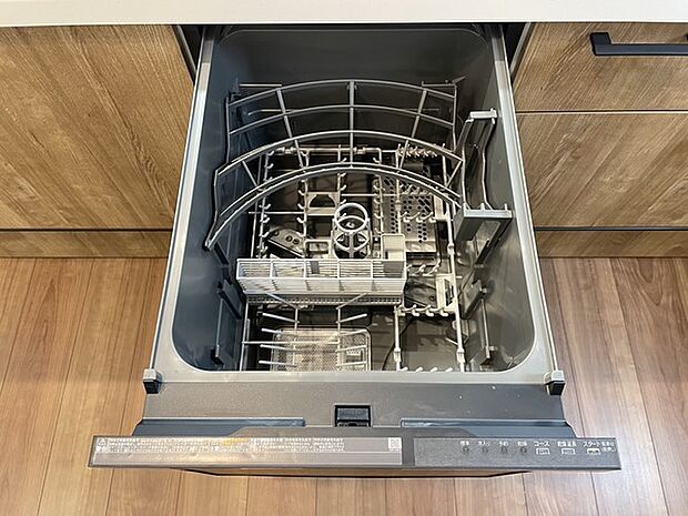 【同仕様】食洗器付きです。