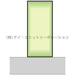 船橋市湊町3丁目　土地
