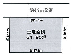 千葉県鎌ケ谷市東初富４丁目