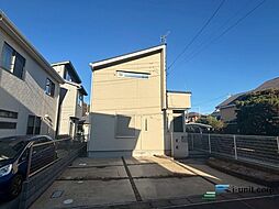 千葉県松戸市中和倉