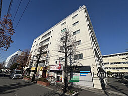 マンション第八松戸