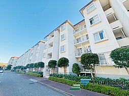 セントラル・コーポ船橋 1号棟