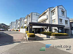 マートルコート習志野