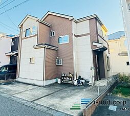 千葉県船橋市三山６丁目