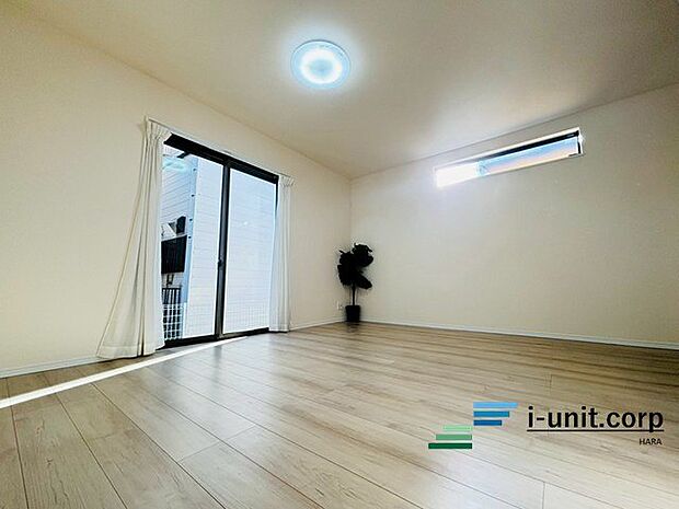 家族団らんの素敵な時間が流れる場所です。